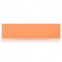 Керамогранит UF026MR1200х295 Насыщенно-оранжевый (под заказ от паллеты)